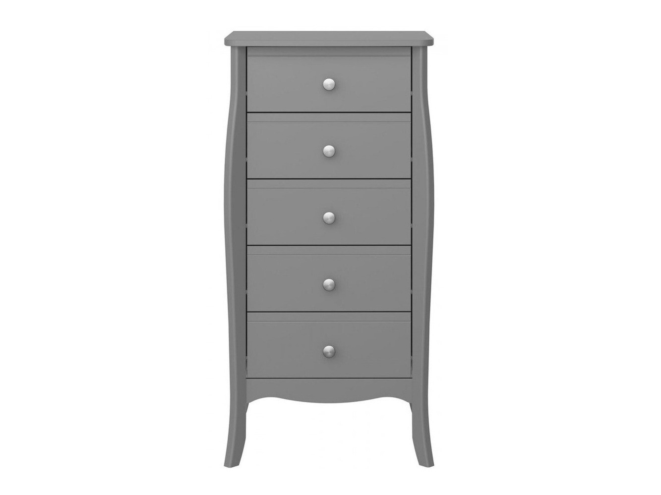 Komód Denton 1432 (Szürke)