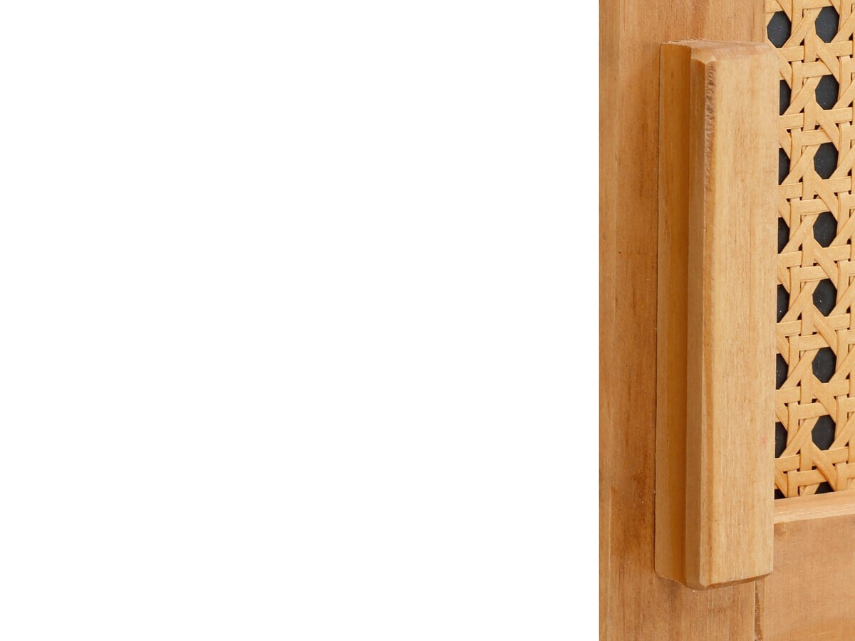 Komód Nucalu 104 (Világosbarna)