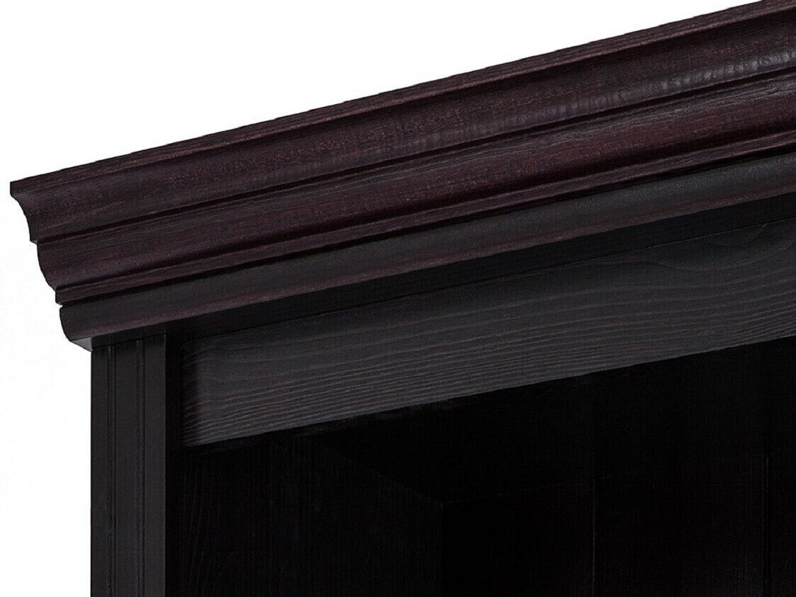 Nappali szett Saltoro 125 (Sötét barna)