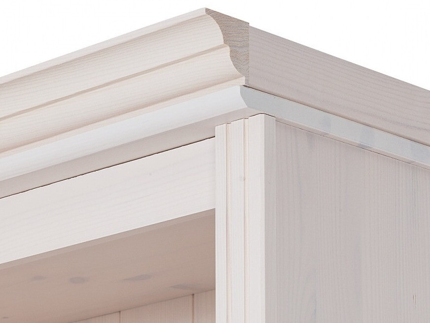 Nappali szett Saltoro 128 (Fehér)