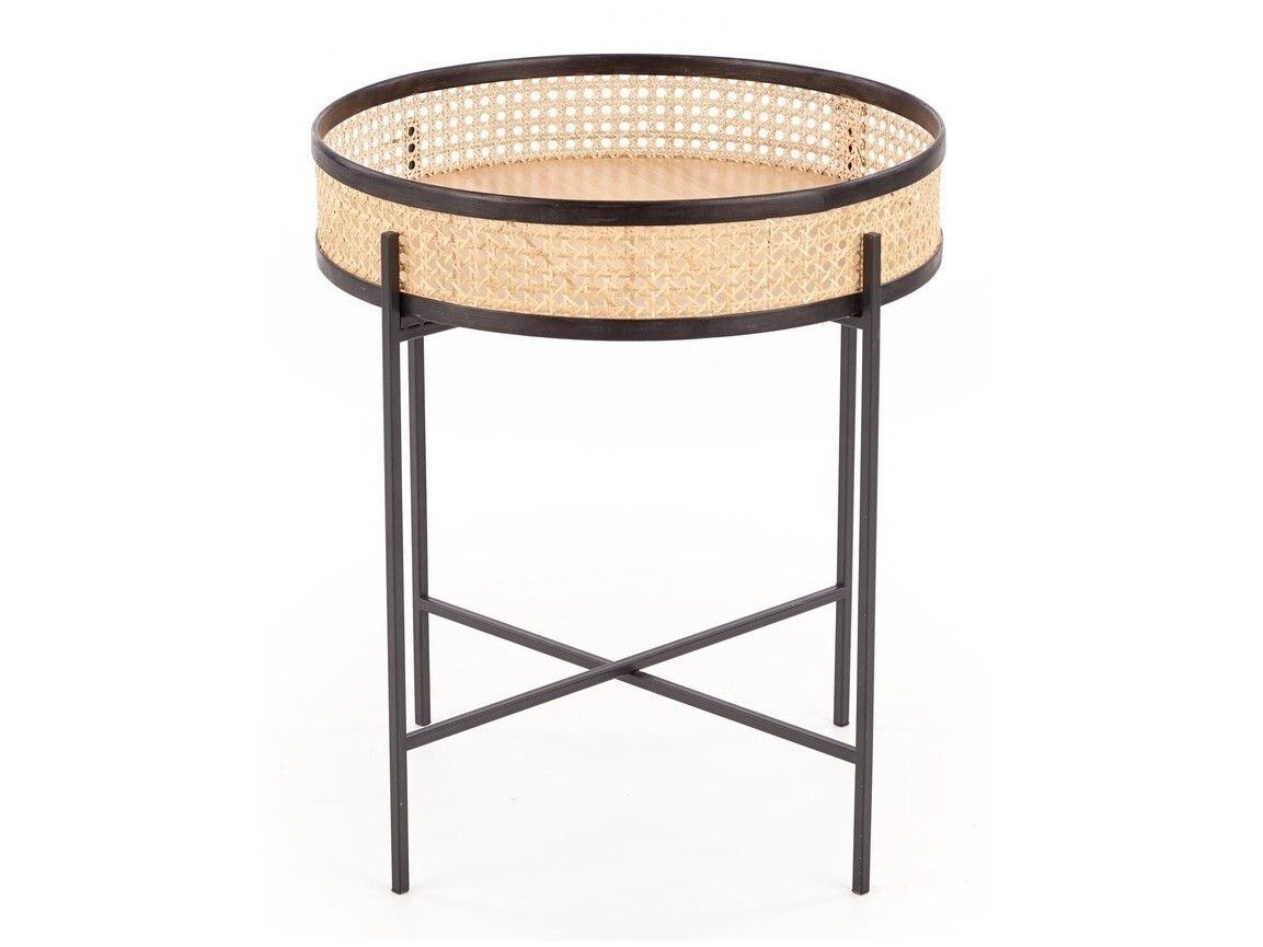 Kisasztal Houston 650