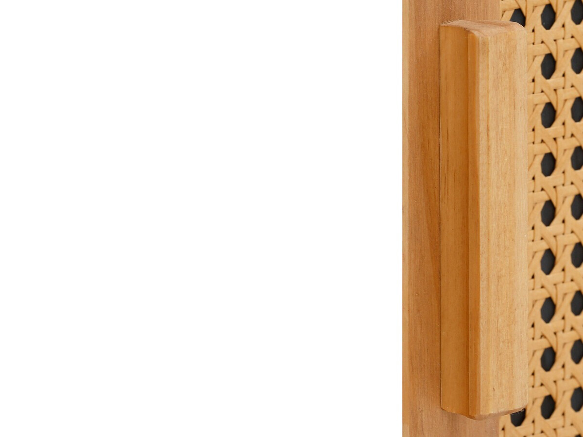 Szekrény Nucalu 107 (Fenyő)