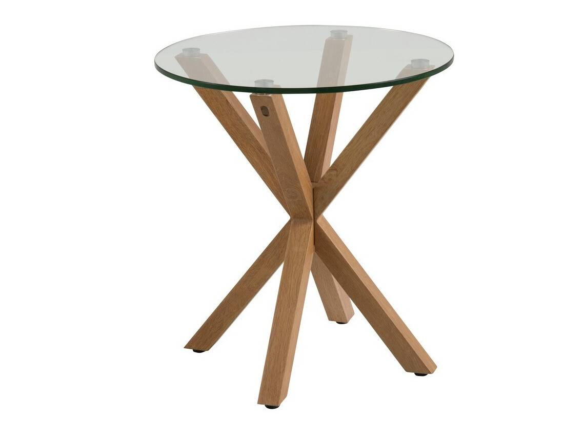 Dohányzóasztal Norsica 205