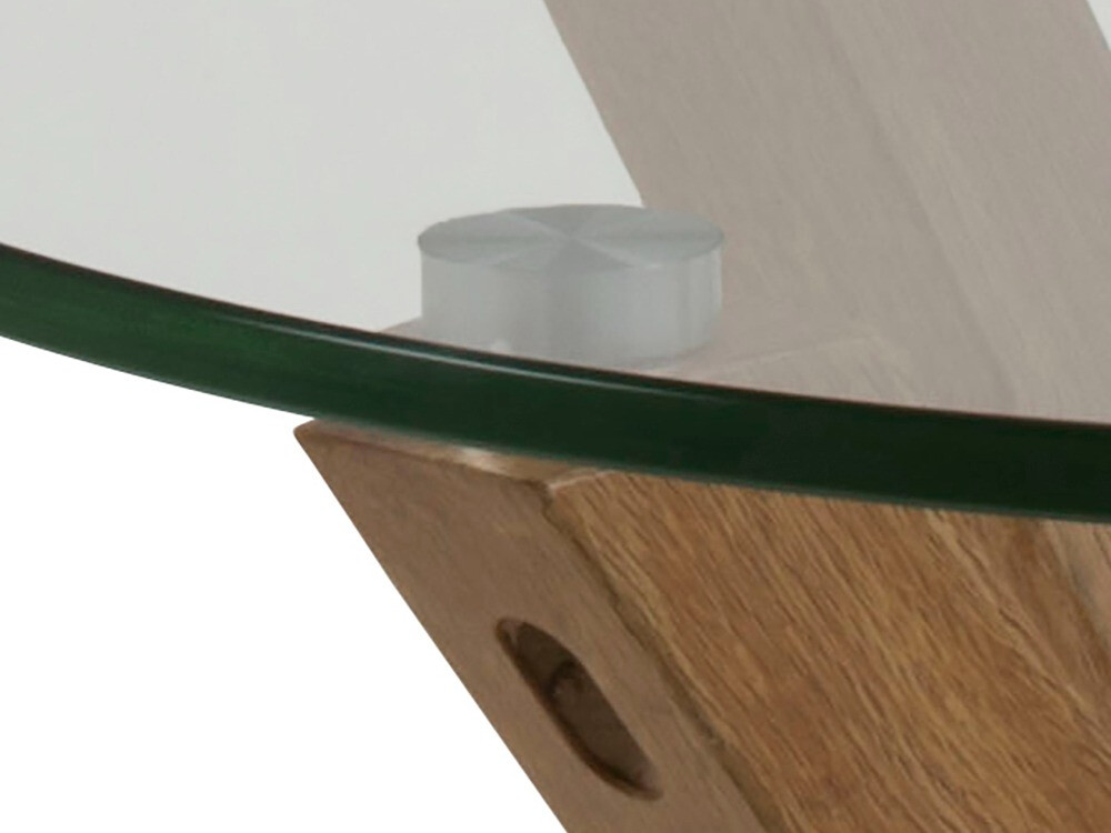 Dohányzóasztal Norsica 205