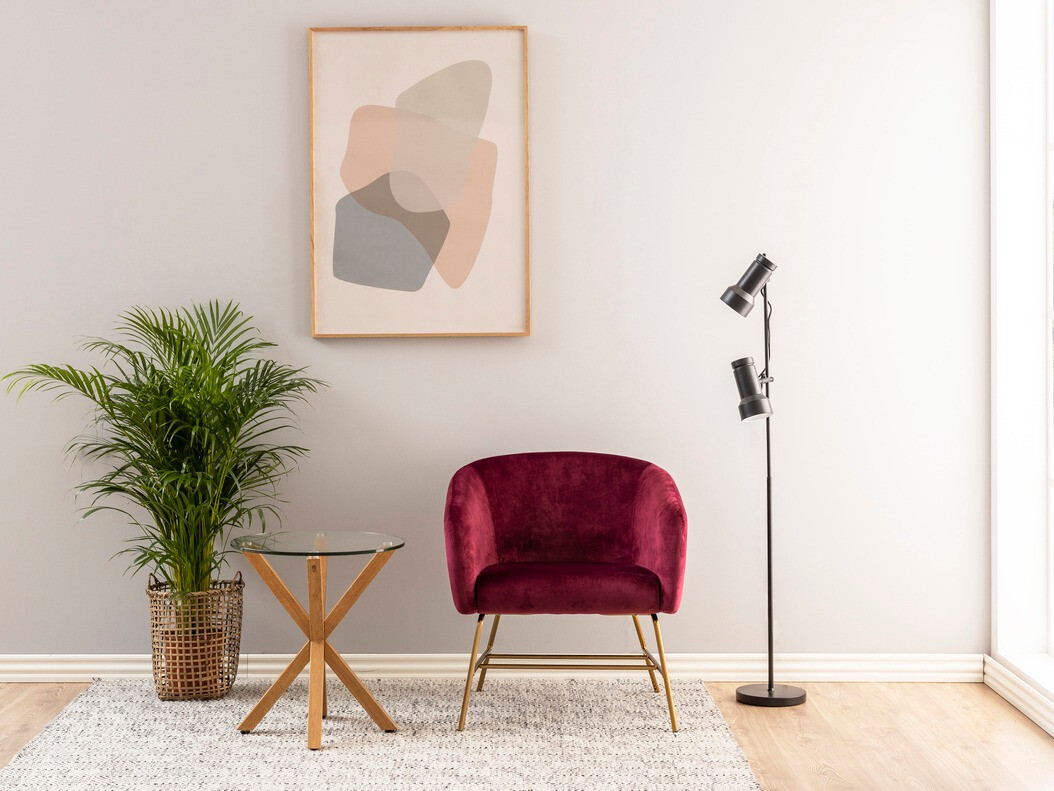 Dohányzóasztal Norsica 205