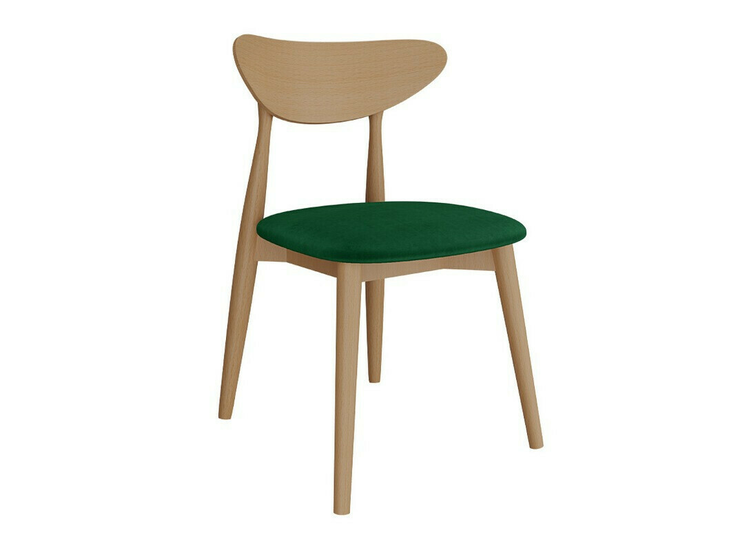 Étkezőgarnitúra Racine 134 (Fekete)