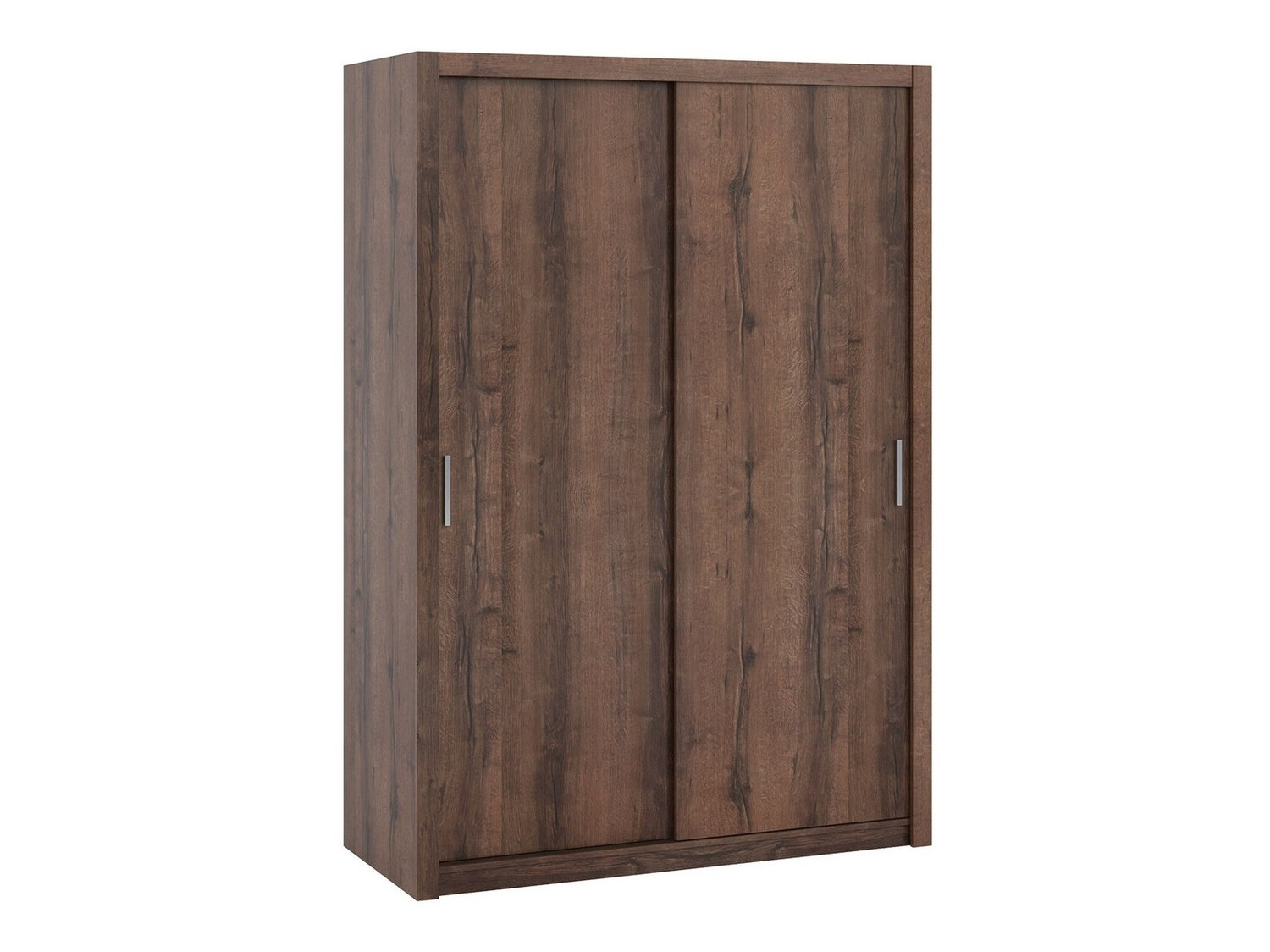 Gardróbszekrény Catromi 105 (Monastery tölgy)