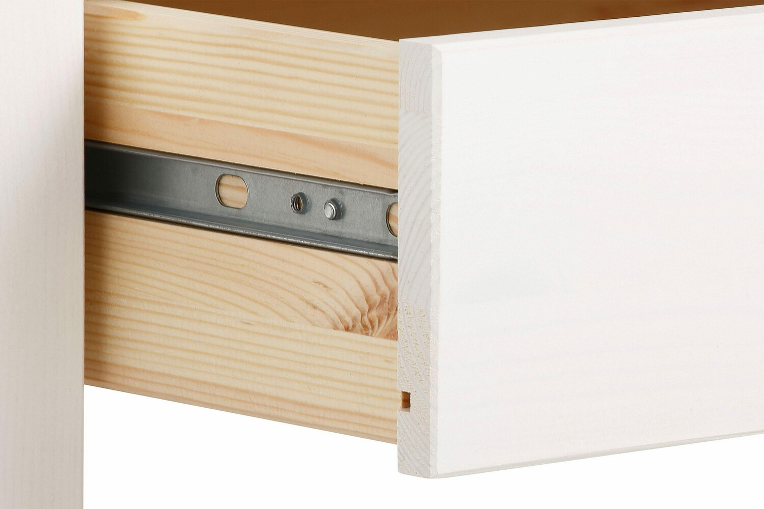 Kisasztal Denton 516 (Fehér)