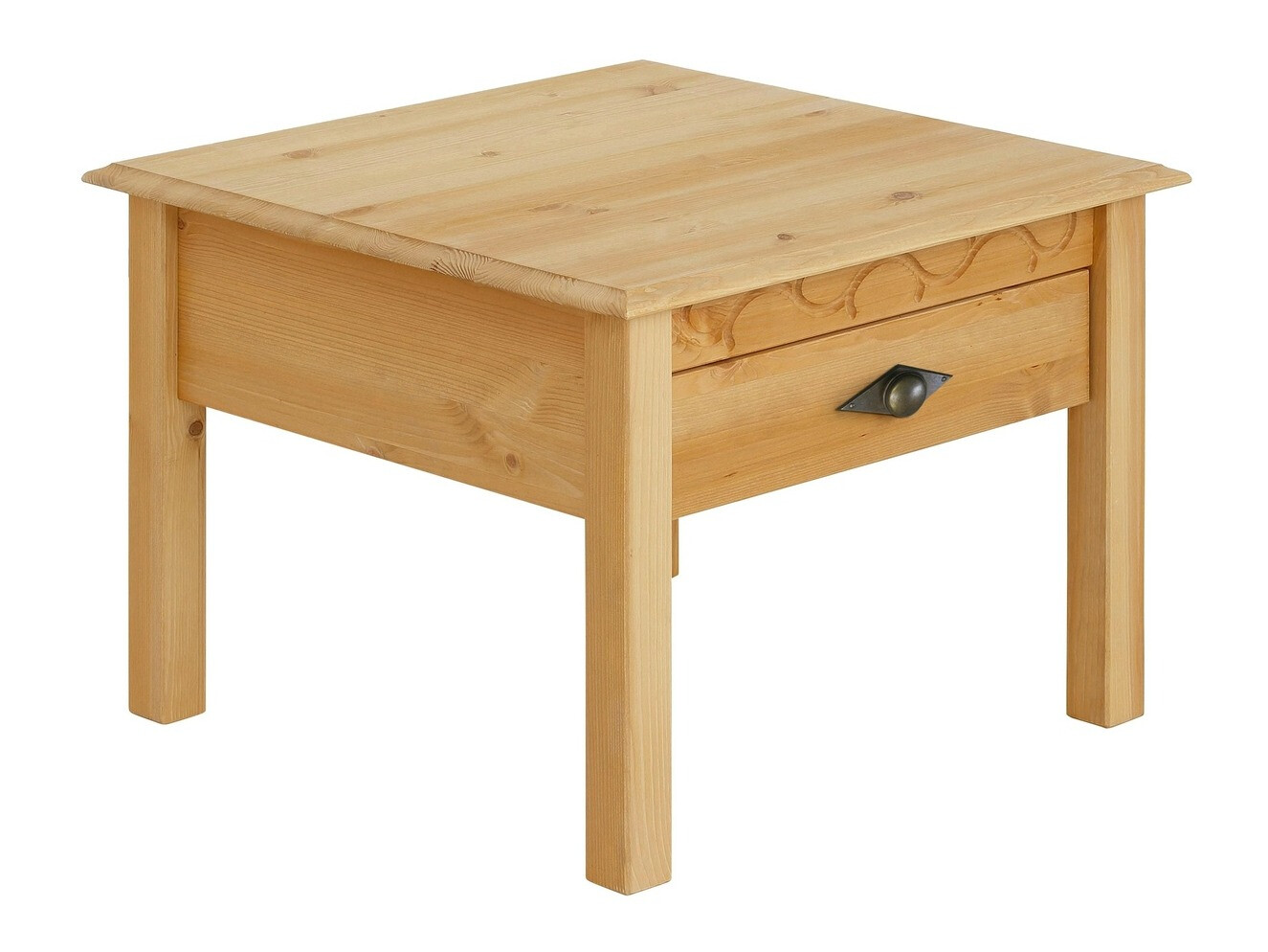 Kisasztal Denton 516 (Fenyő)