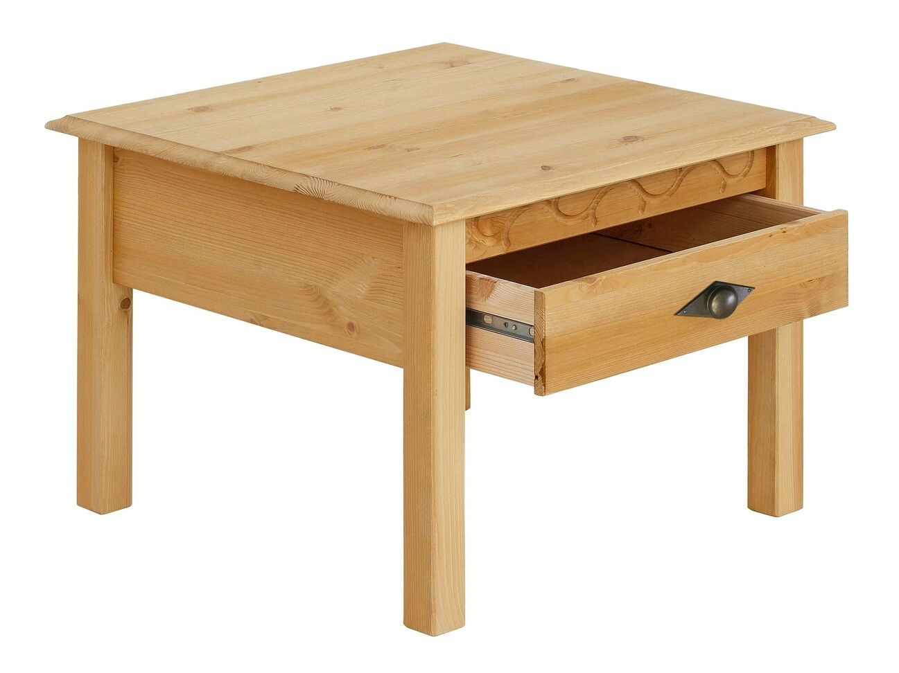 Kisasztal Denton 516 (Fenyő)