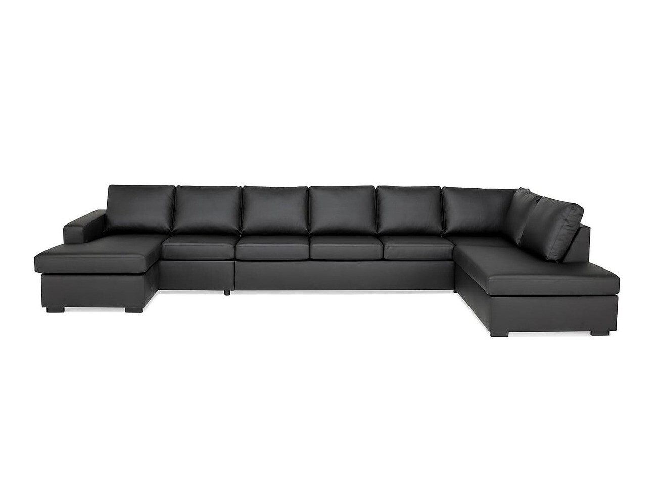 Sarokkanapé Scandinavian Choice Remavio 121