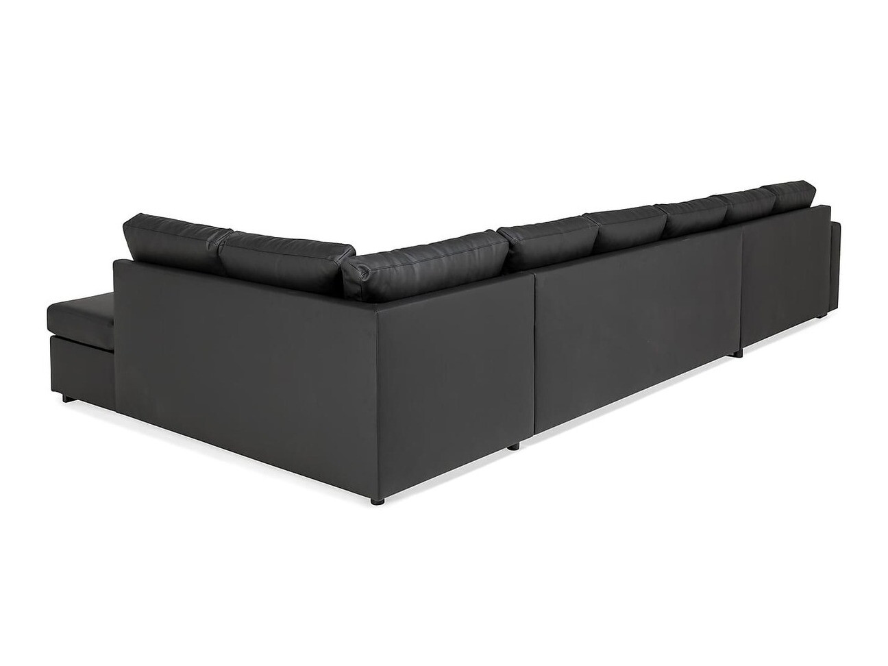 Sarokkanapé Scandinavian Choice Remavio 121