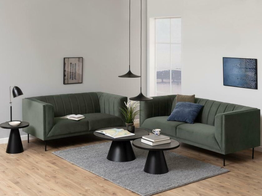 Dohányzóasztal Norsica 339