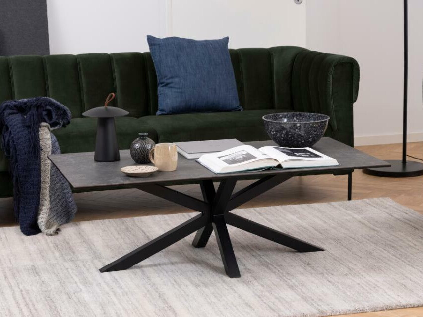 Dohányzóasztal Norsica 377