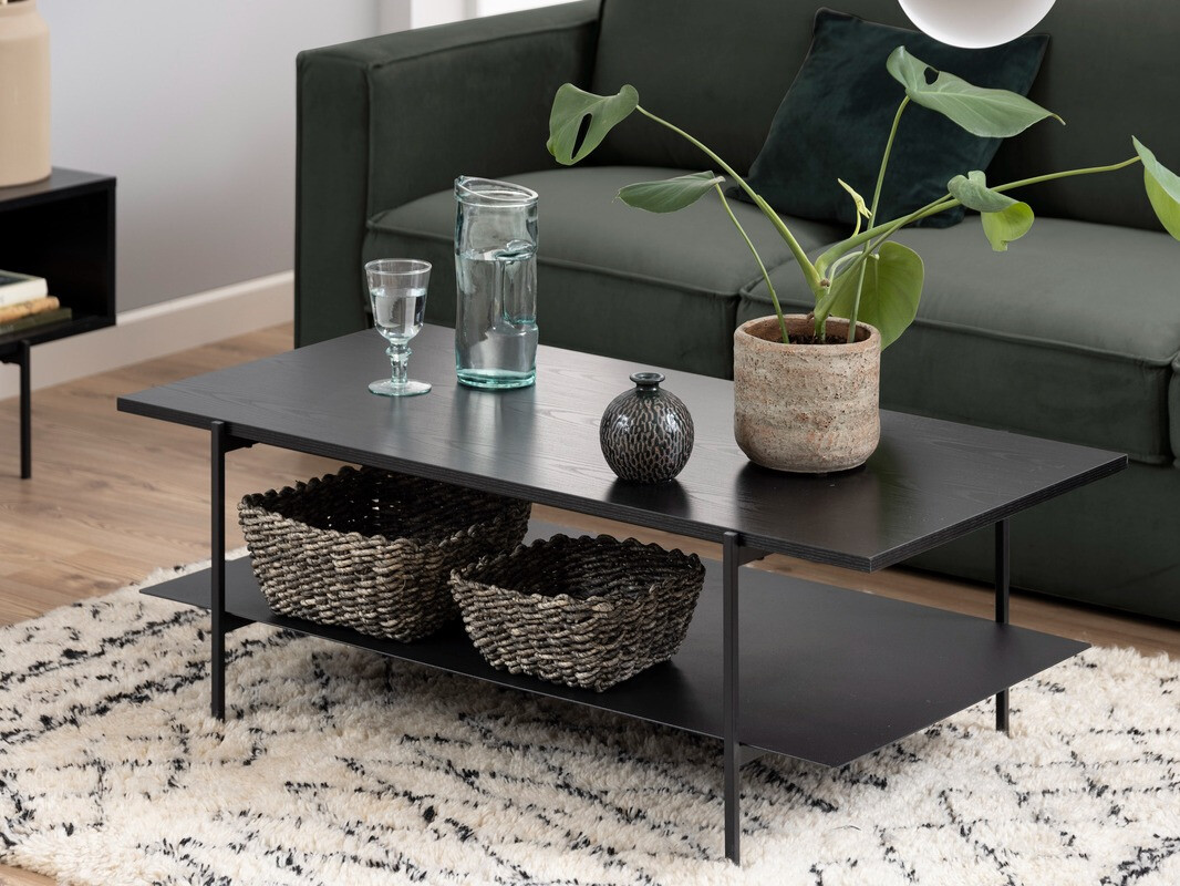 Dohányzóasztal Norsica Levsori 102