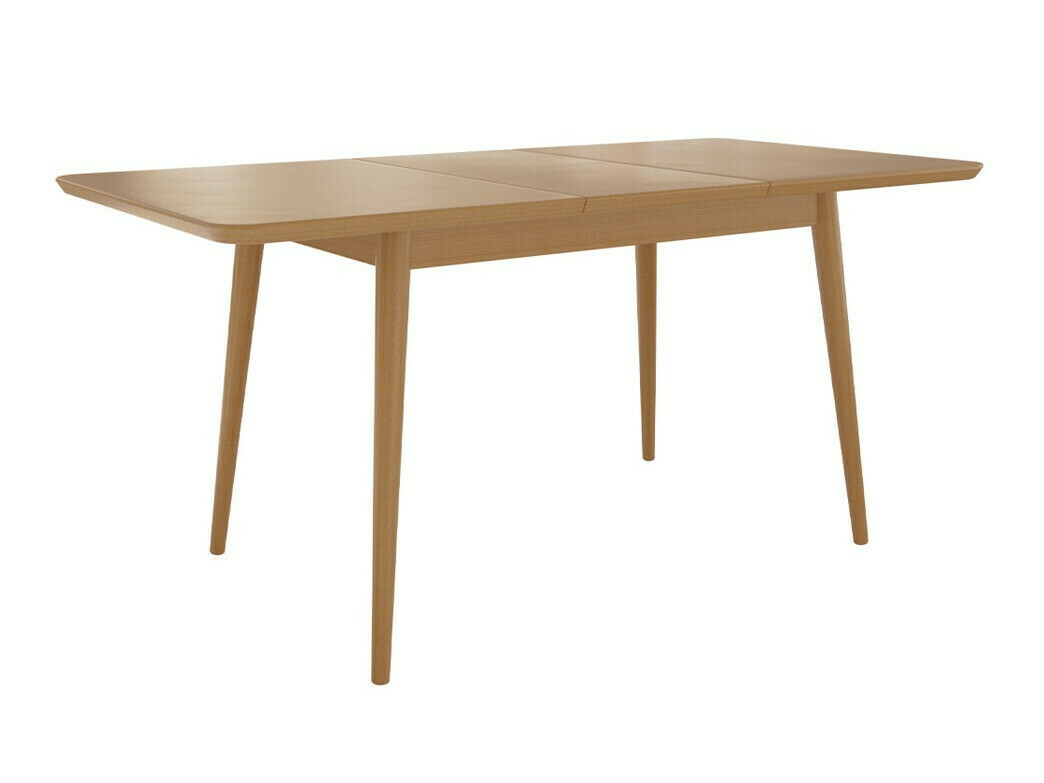 Étkezőgarnitúra Racine 125 (Fekete + Magic Velvet 2217)