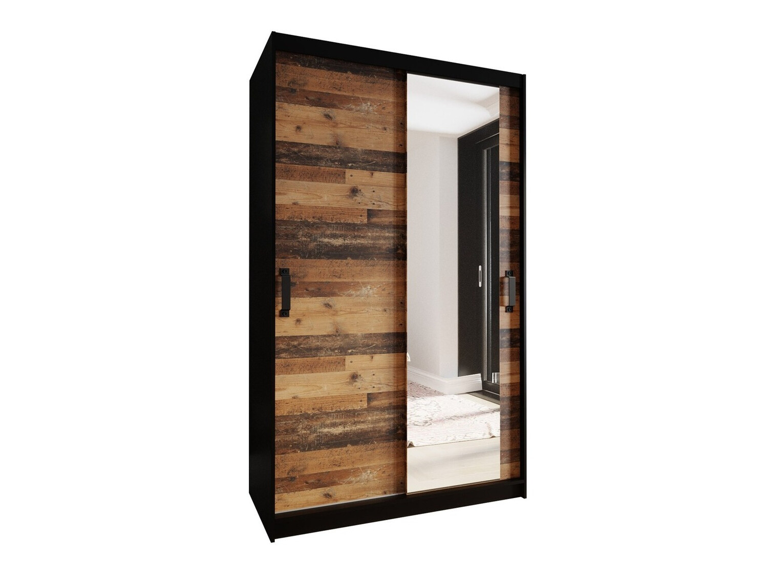 Gardróbszekrény Hartford 220