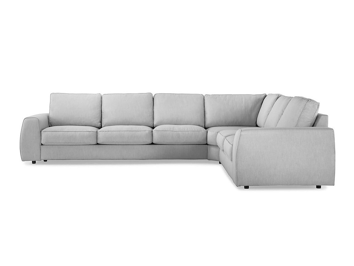 Sarokkanapé Scandinavian Choice Etfeli 103