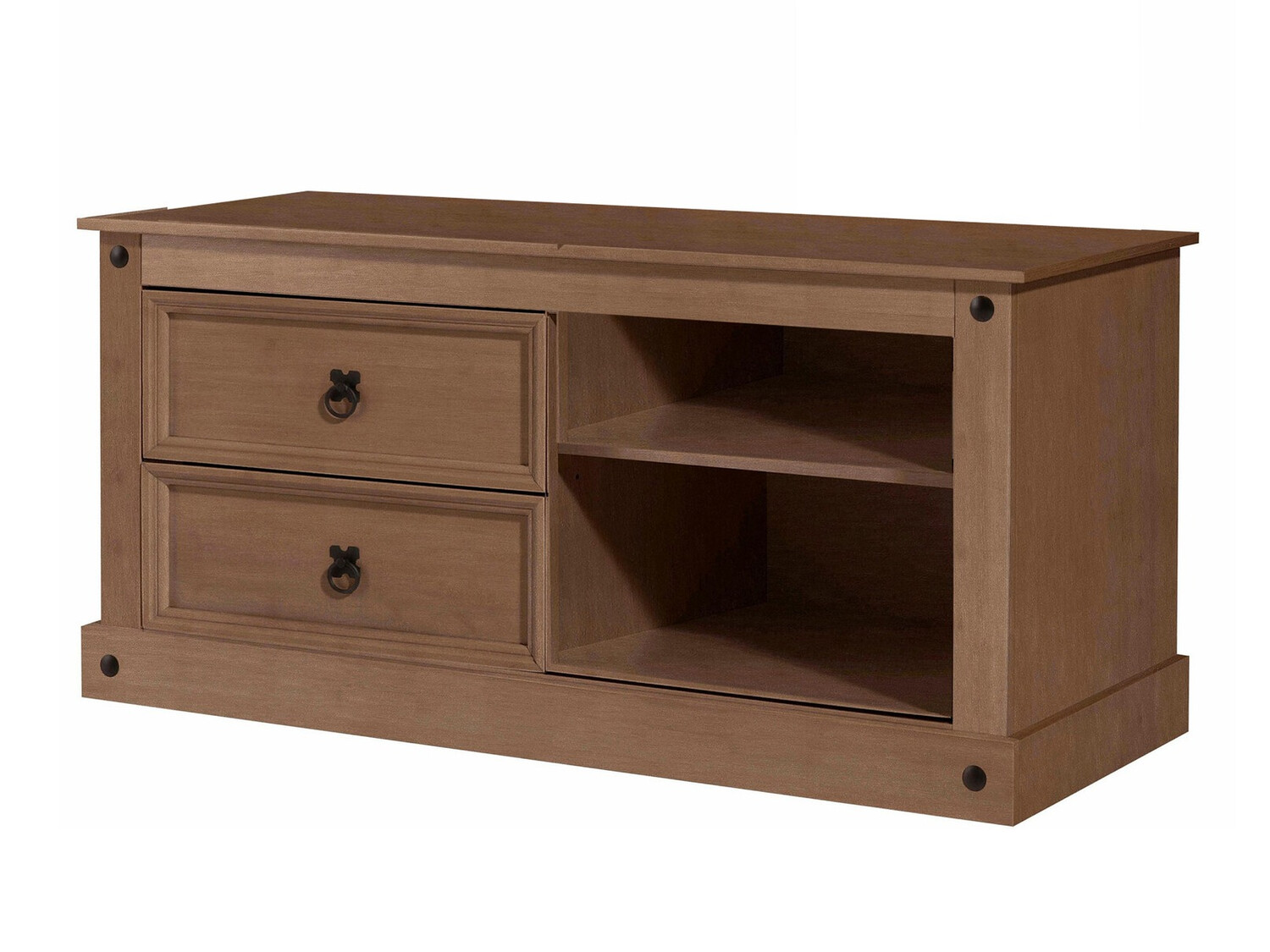 TV-állvány Sonlive 103 (Barna)