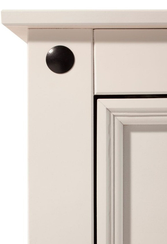 TV-állvány Sonlive 103 (Fehér)