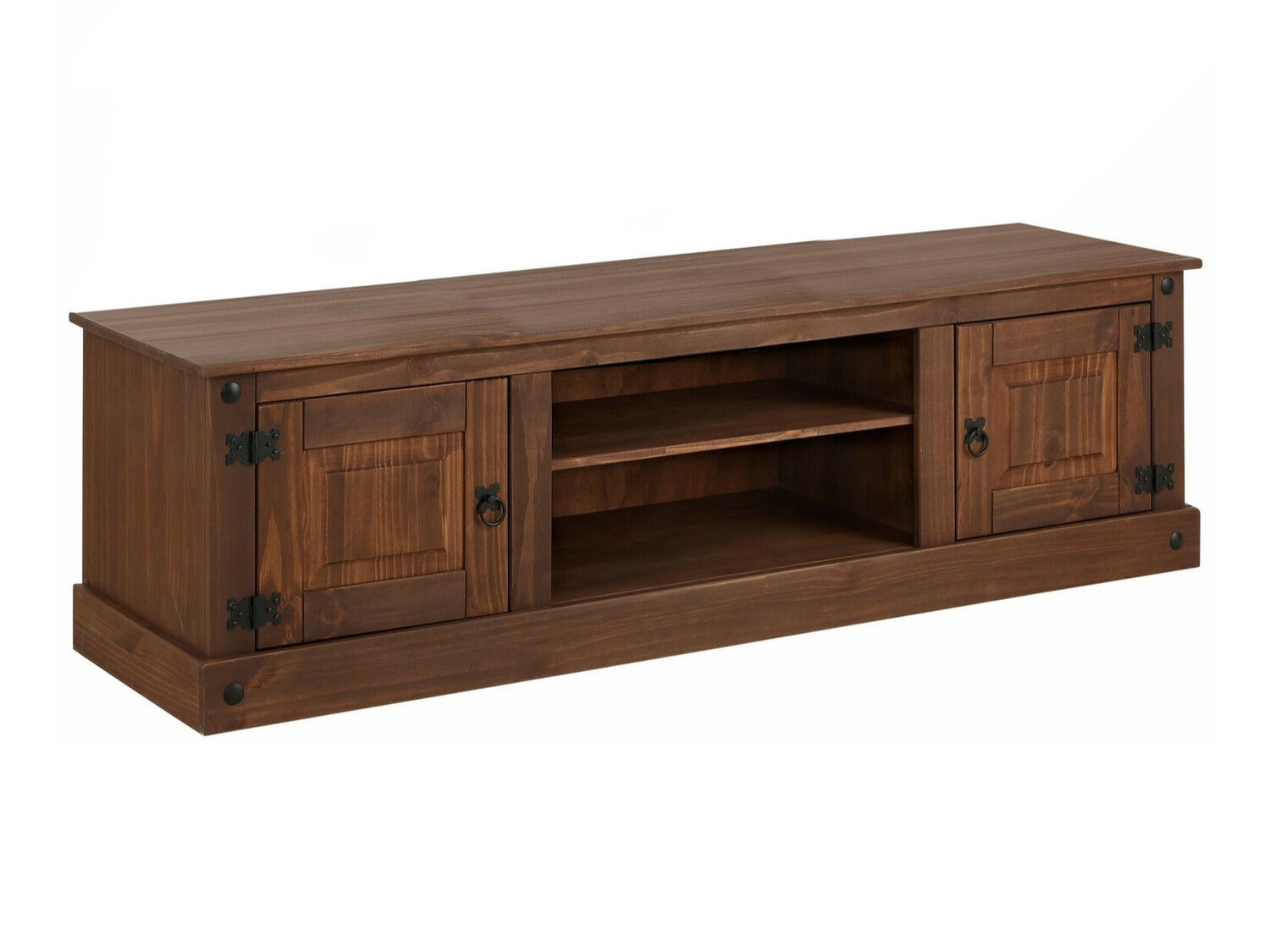 TV-állvány Sonlive 104 (Barna)