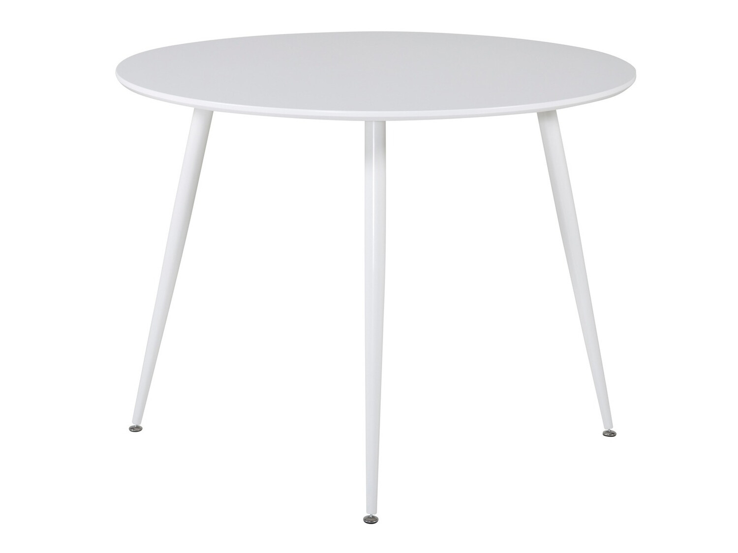 Asztal Dallas 126 (Fehér)