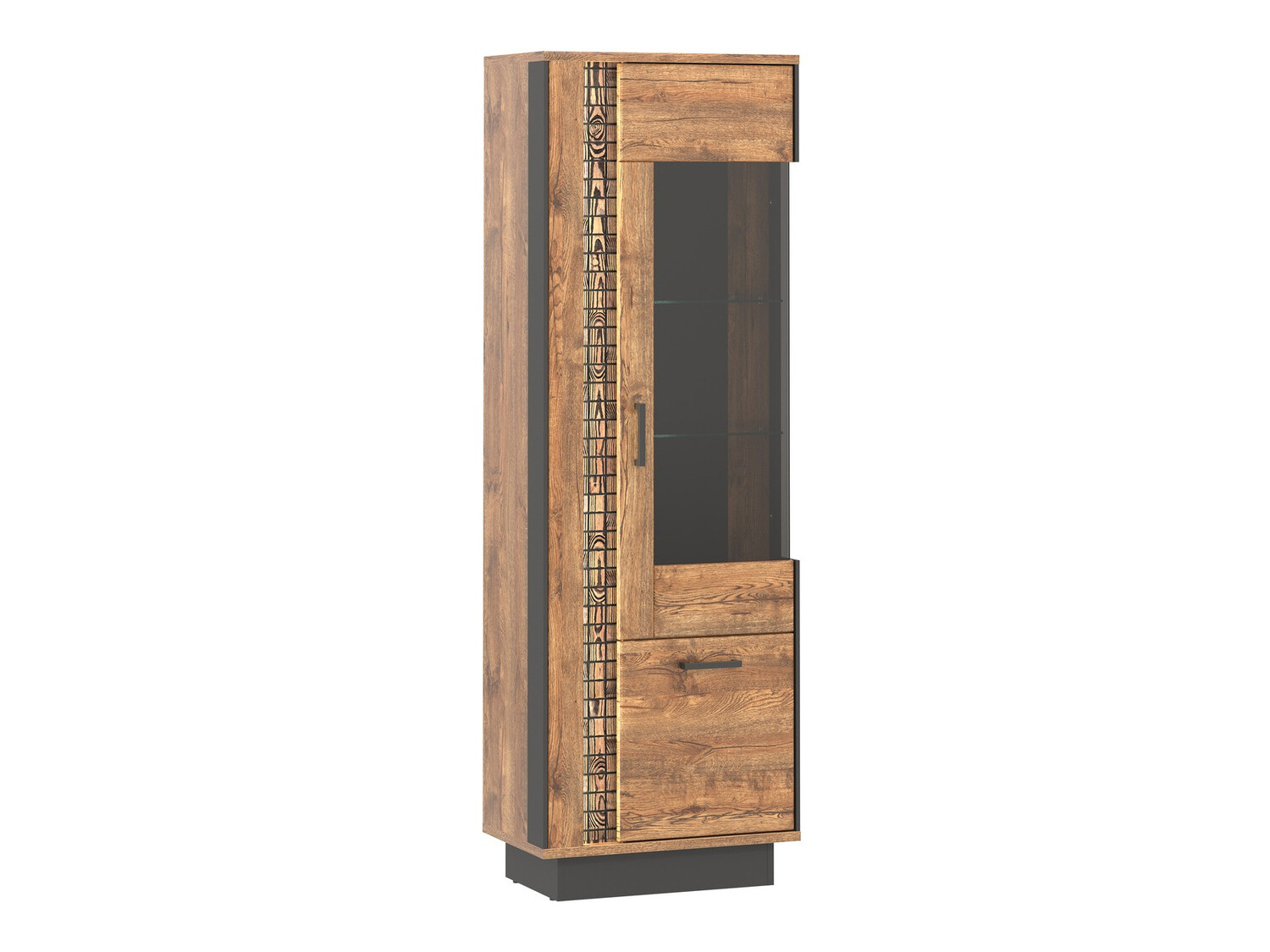 Könyvespolc Dunvelo 105