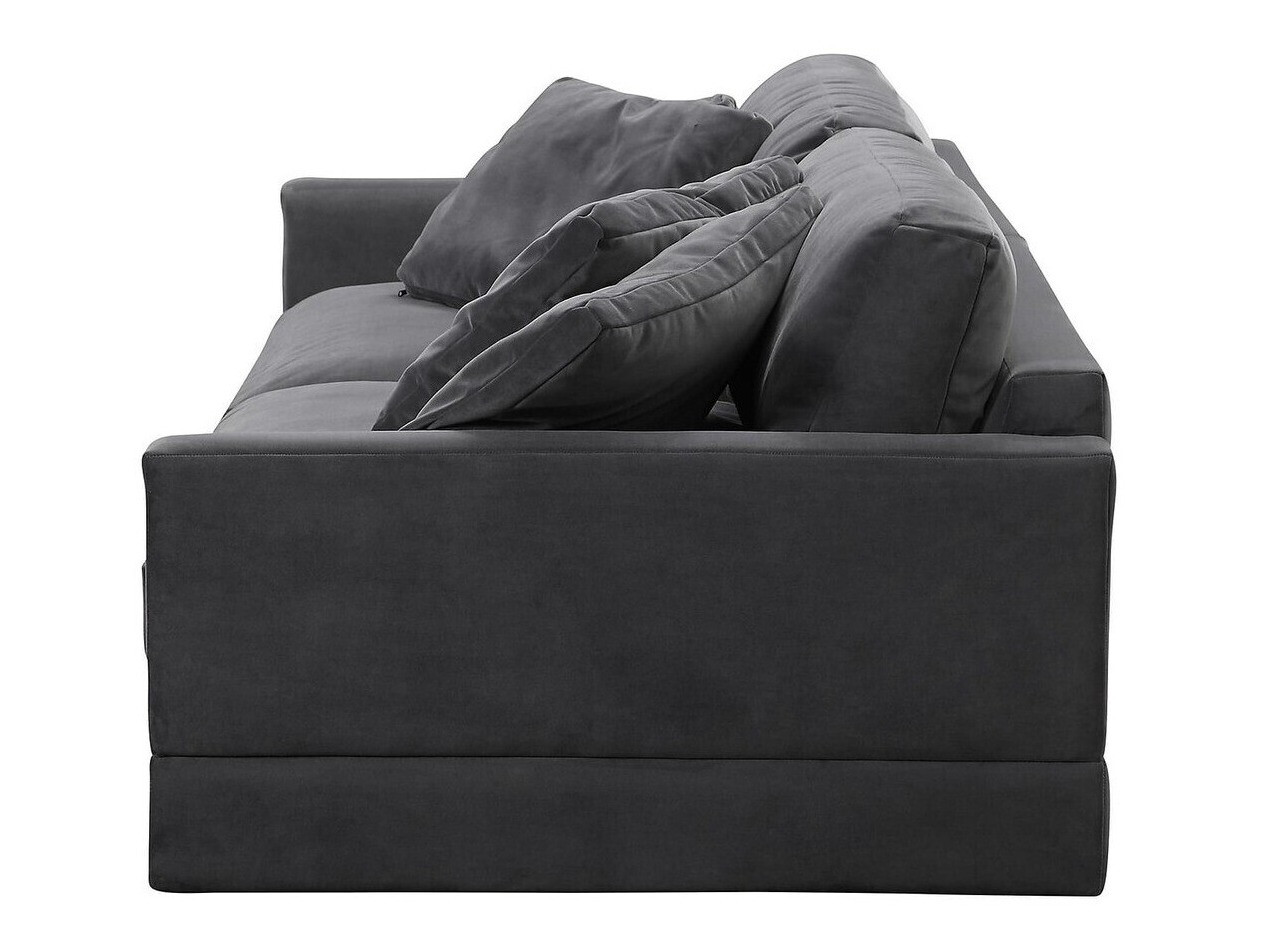 Moduláris kanapé Riverton K107