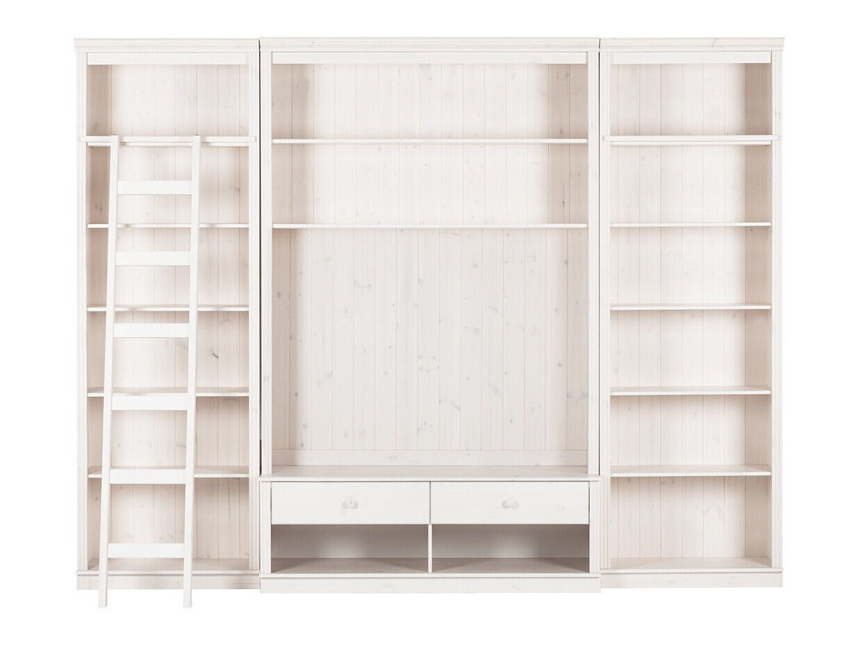 Nappali szett Saltoro 108 (Fehér)