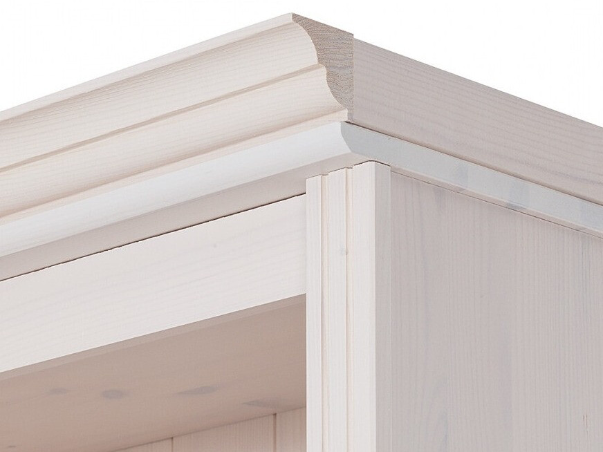 Nappali szett Saltoro 108 (Fehér)