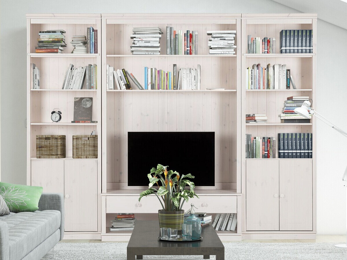 Nappali szett Saltoro 108 (Fehér)