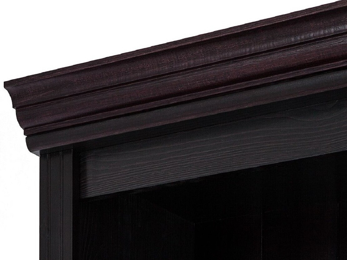 Nappali szett Saltoro 108 (Sötét barna)