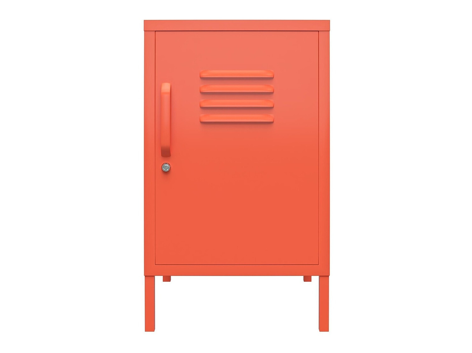 Szekrény Novogratz Sersoni 100 (Narancs)