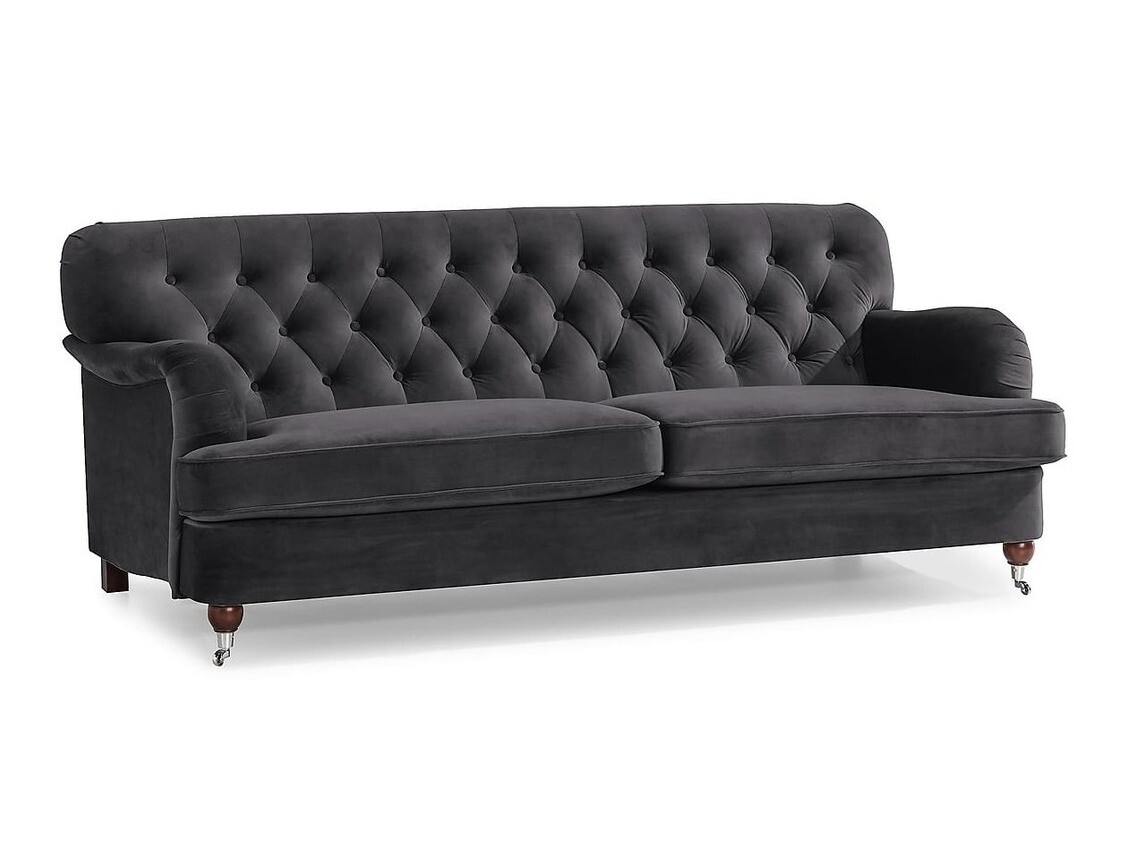 Chesterfield kanapé Bloomington Venveni 116 (Riviera 97)