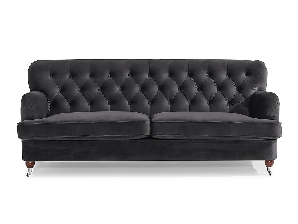 Chesterfield kanapé Bloomington Venveni 116 (Riviera 97)