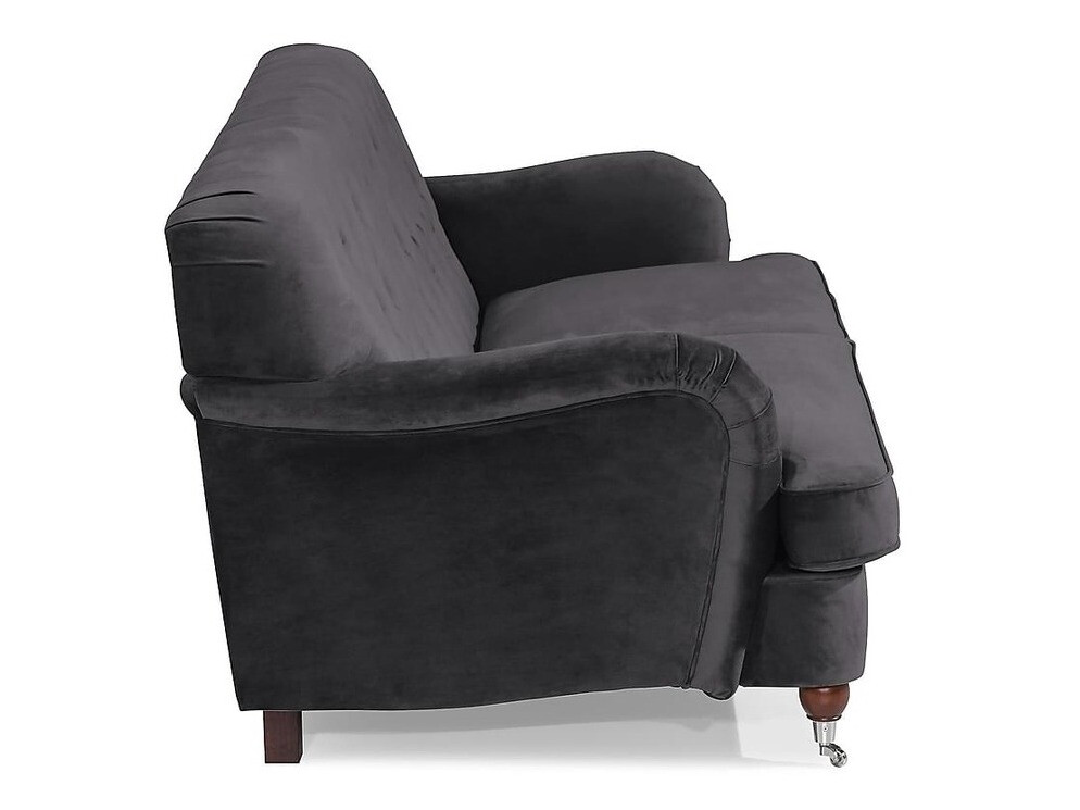 Chesterfield kanapé Bloomington Venveni 116 (Riviera 97)