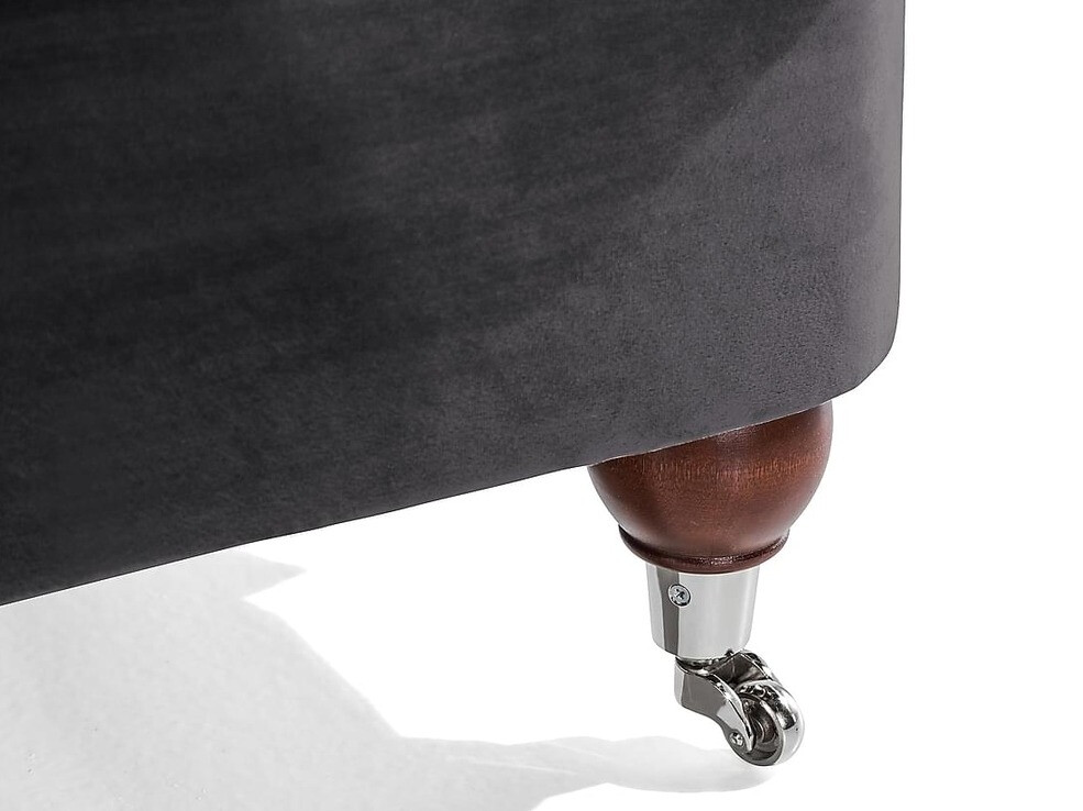 Chesterfield kanapé Bloomington Venveni 116 (Riviera 97)