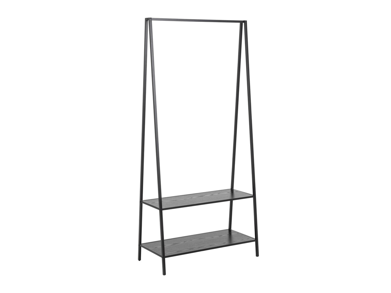 Fogas Norsica Sevferi 160 (Fekete + Fekete hamu)