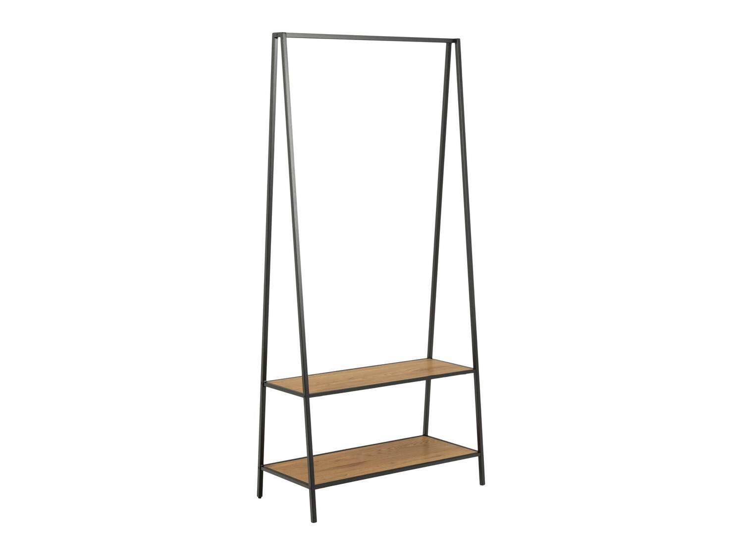 Fogas Norsica Sevferi 160 (Fekete + Vad tölgy)