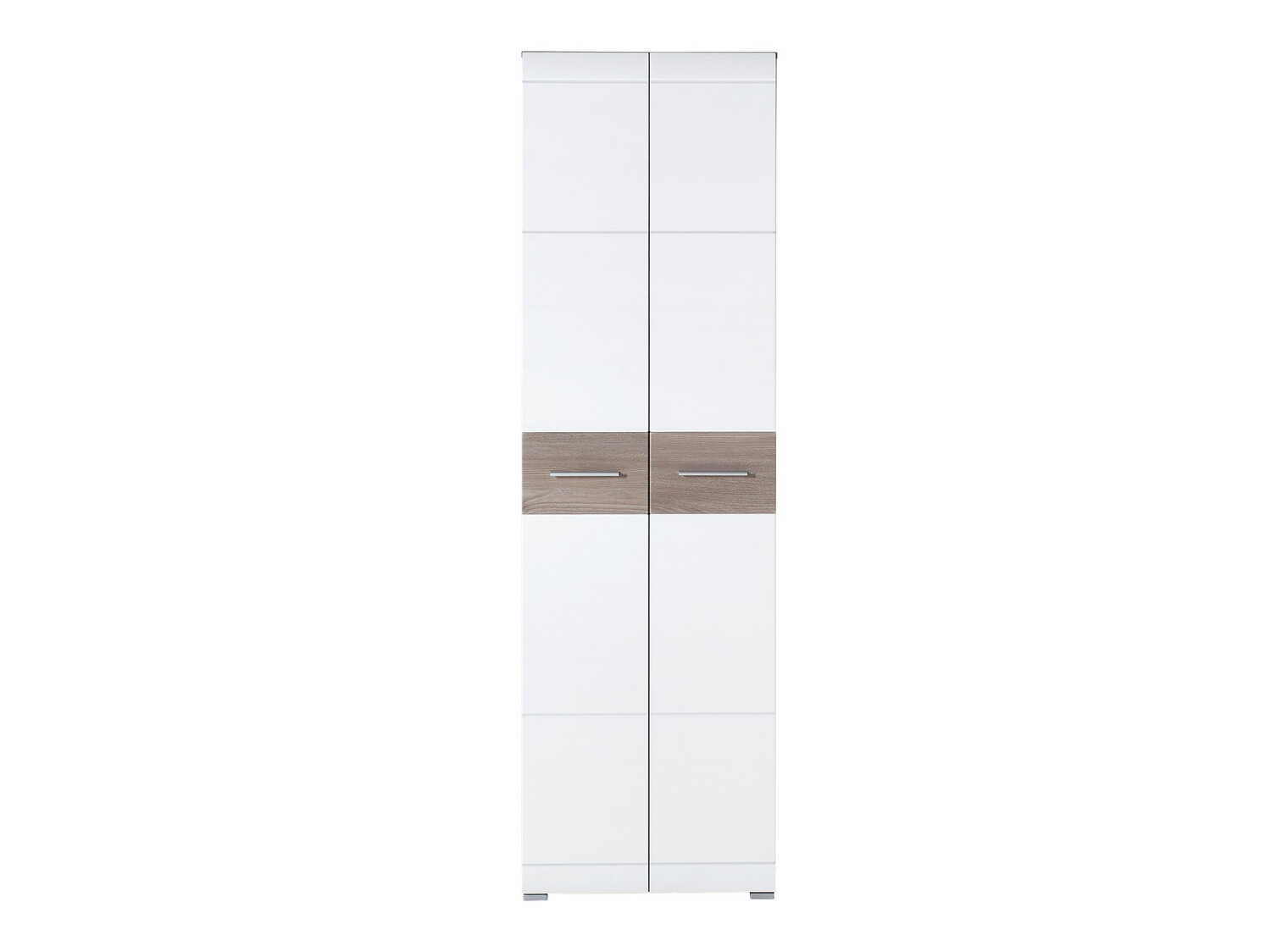 Gardróbszekrény Sacramento 474