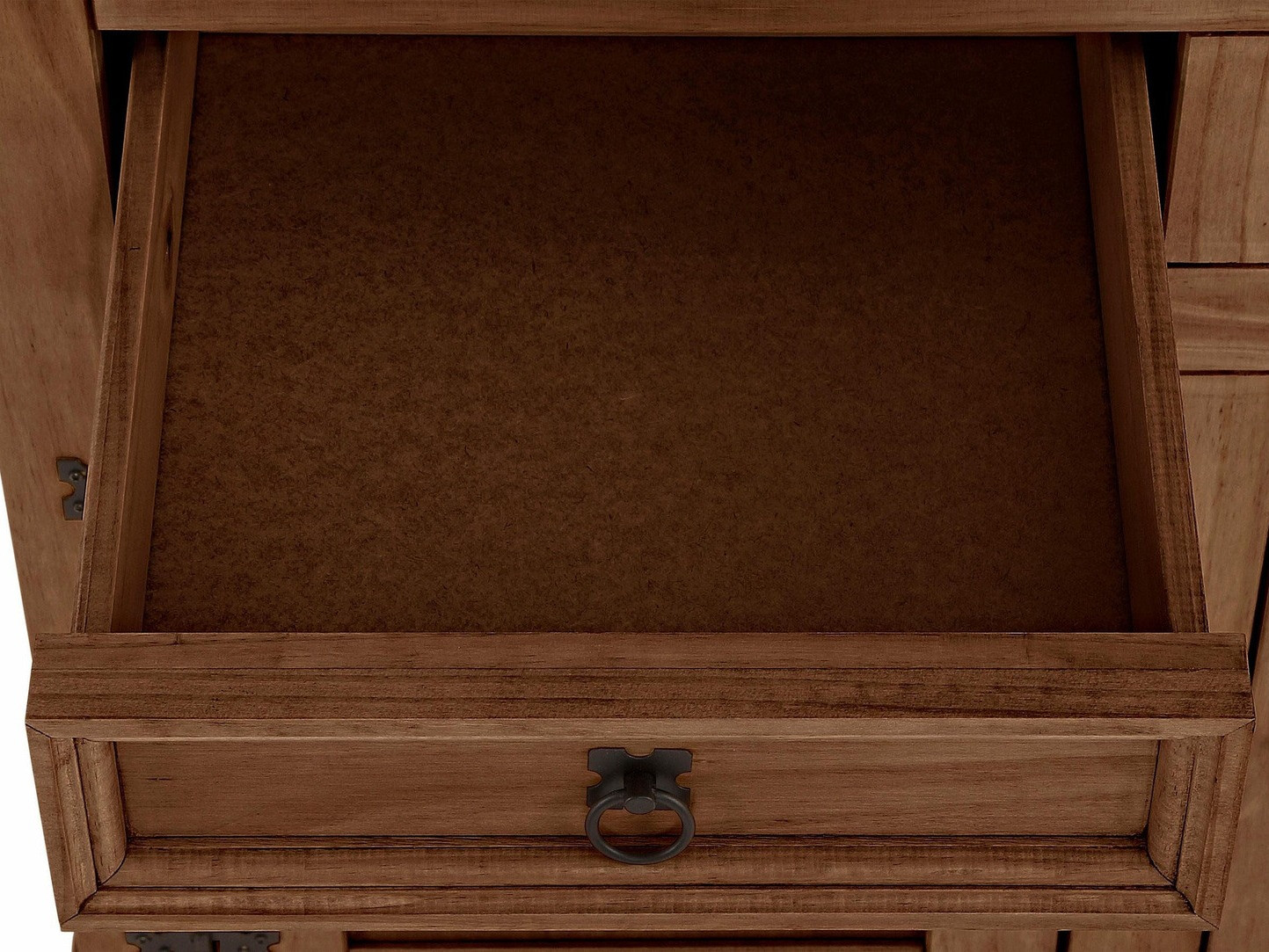 Könyvespolc Sonlive 110 (Barna)