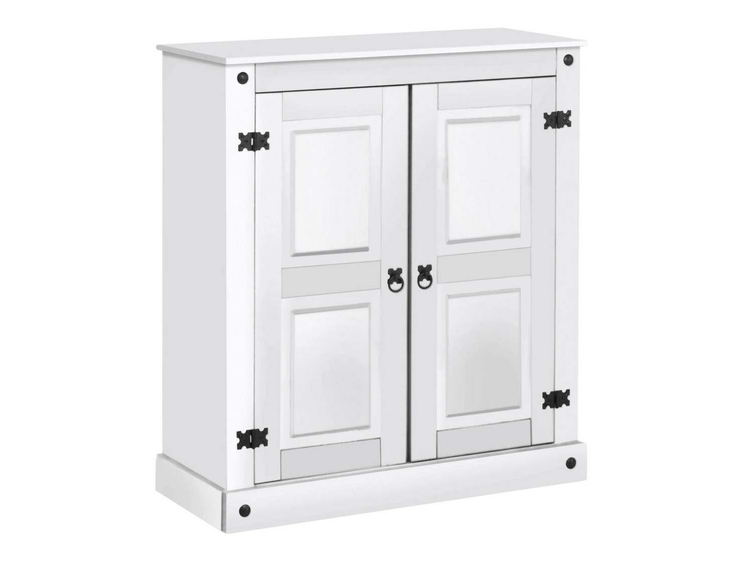 Szekrény Sonlive 109 (Fehér)