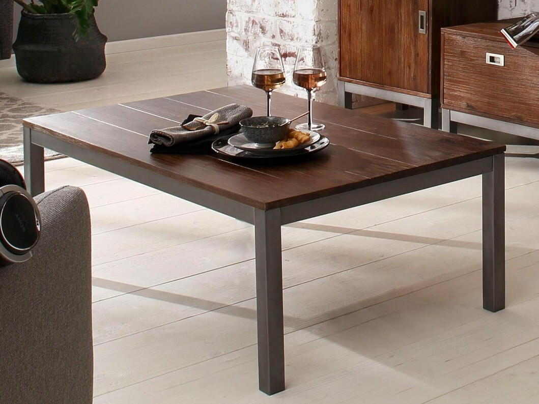 Dohányzóasztal Denton 527