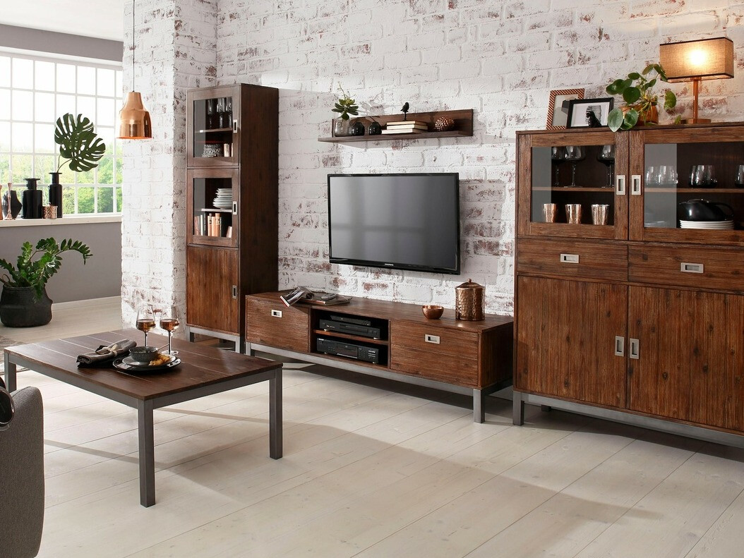 Dohányzóasztal Denton 527