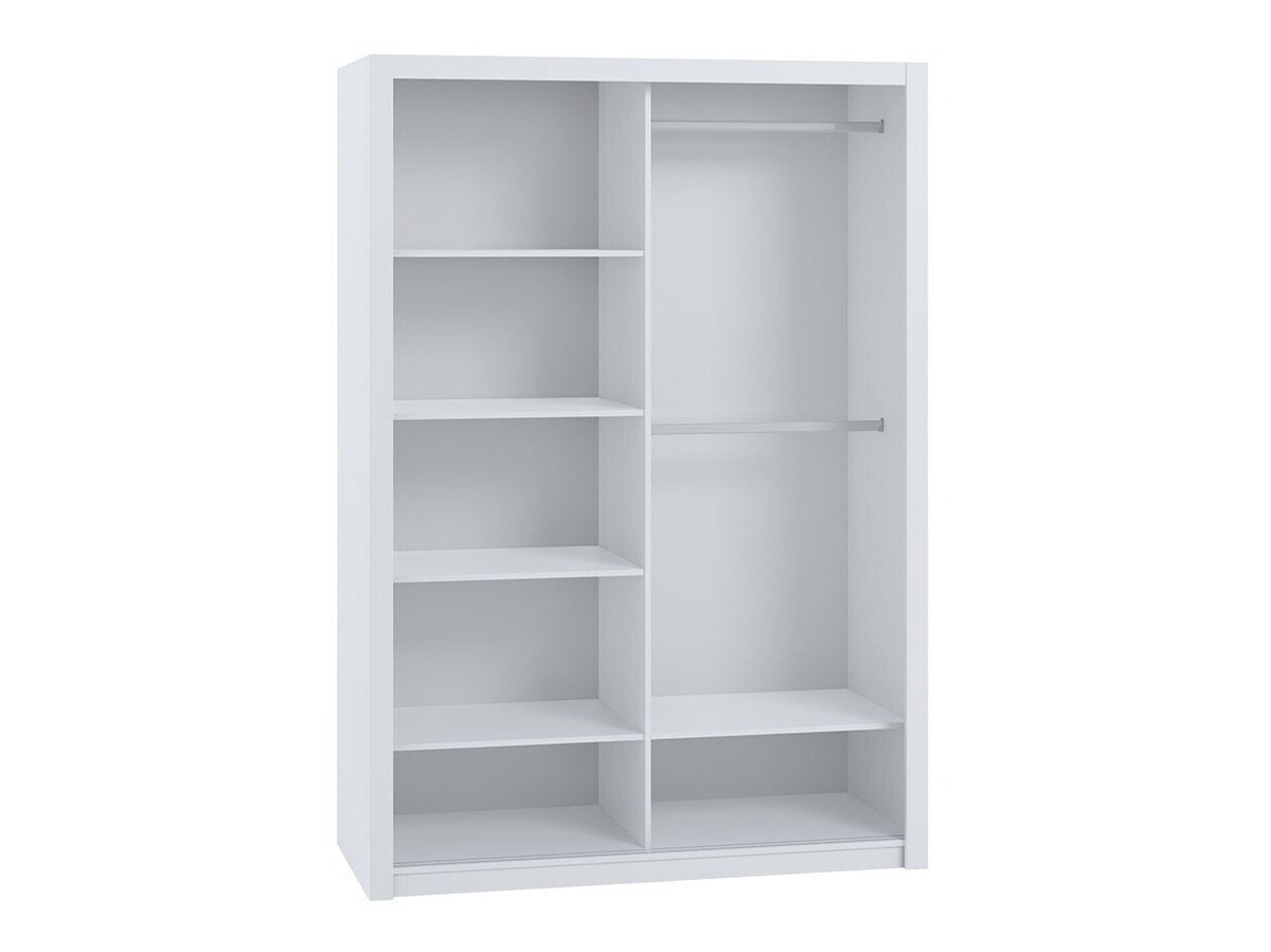 Gardróbszekrény Catromi 106 (Artisan tölgy)