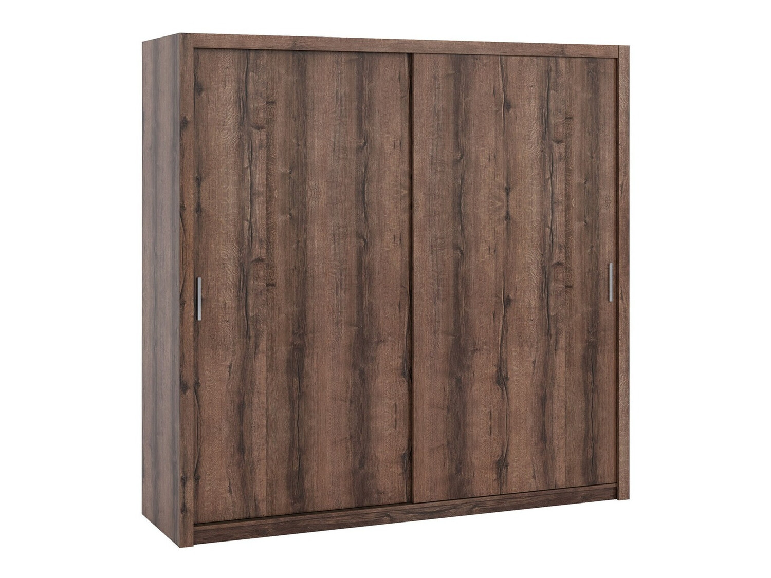 Gardróbszekrény Catromi 109 (Monastery tölgy)