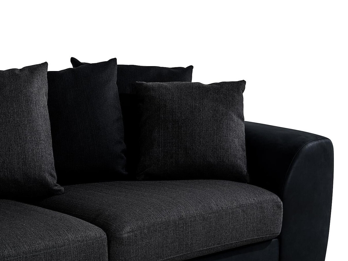 Sarokkanapé In Living 371 (Portland 100 + Portland 97)