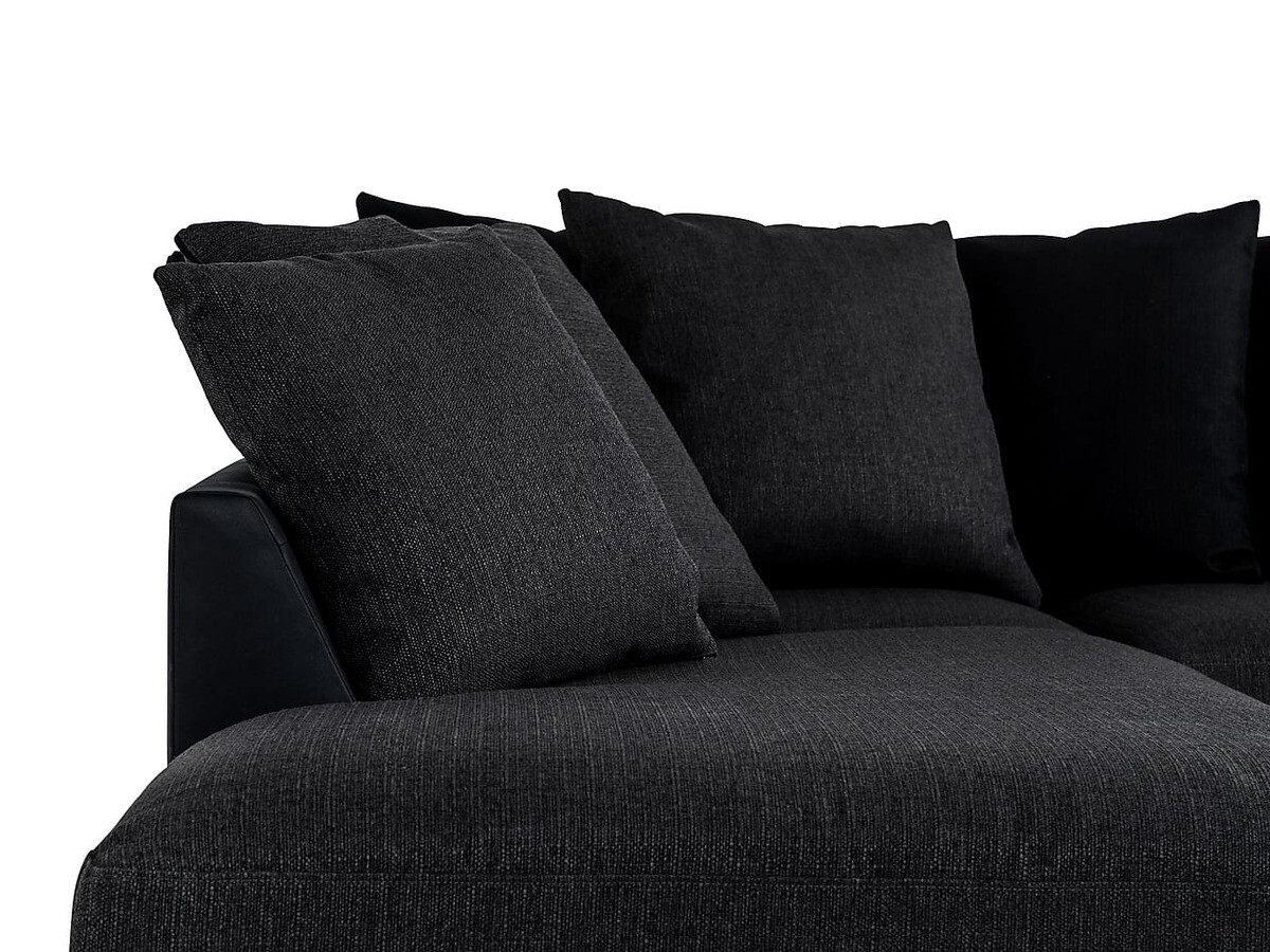 Sarokkanapé In Living 371 (Portland 100 + Portland 97)