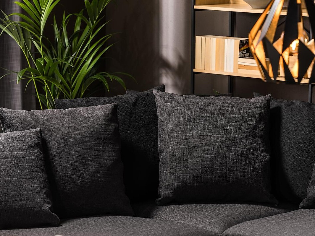 Sarokkanapé In Living 371 (Portland 100 + Portland 97)