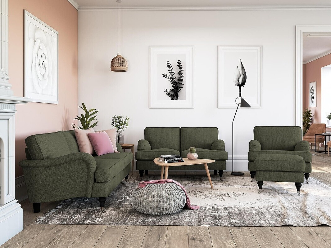 Kanapé Bloomington Venveni 118 (Helena 4452)